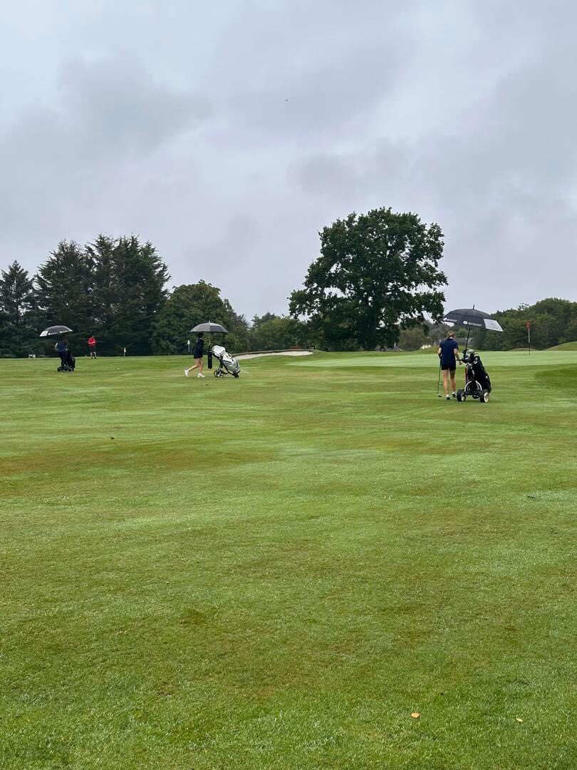 Golf Access tweet media