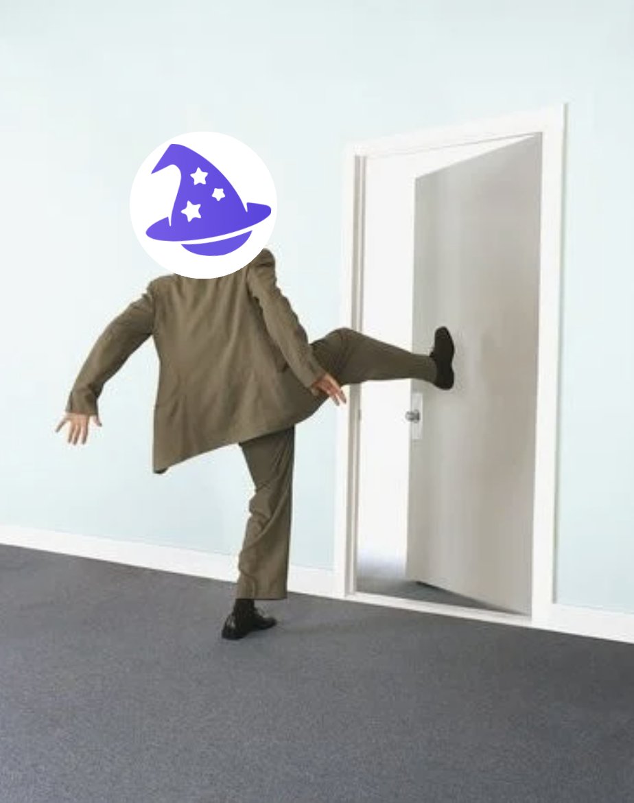 Shortmagicai's tweet photo. We just kicked down the door! 

The first 10 beta users get in FREE, no cap.

👉https://t.co/c5YB4Wa9Ds

Fire your editor, blow up your faceless channel, and be the next big thing.

Grab your spot and let’s make magic happen! https://t.co/xrIBzgOMrL