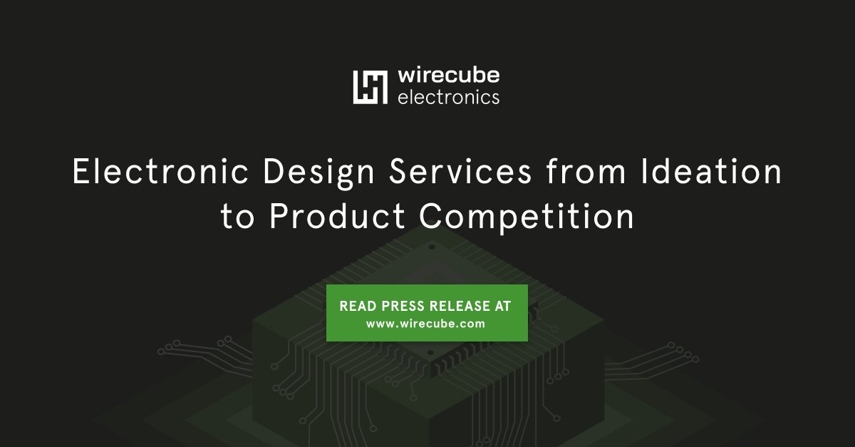 wirecube: Software Development tweet media