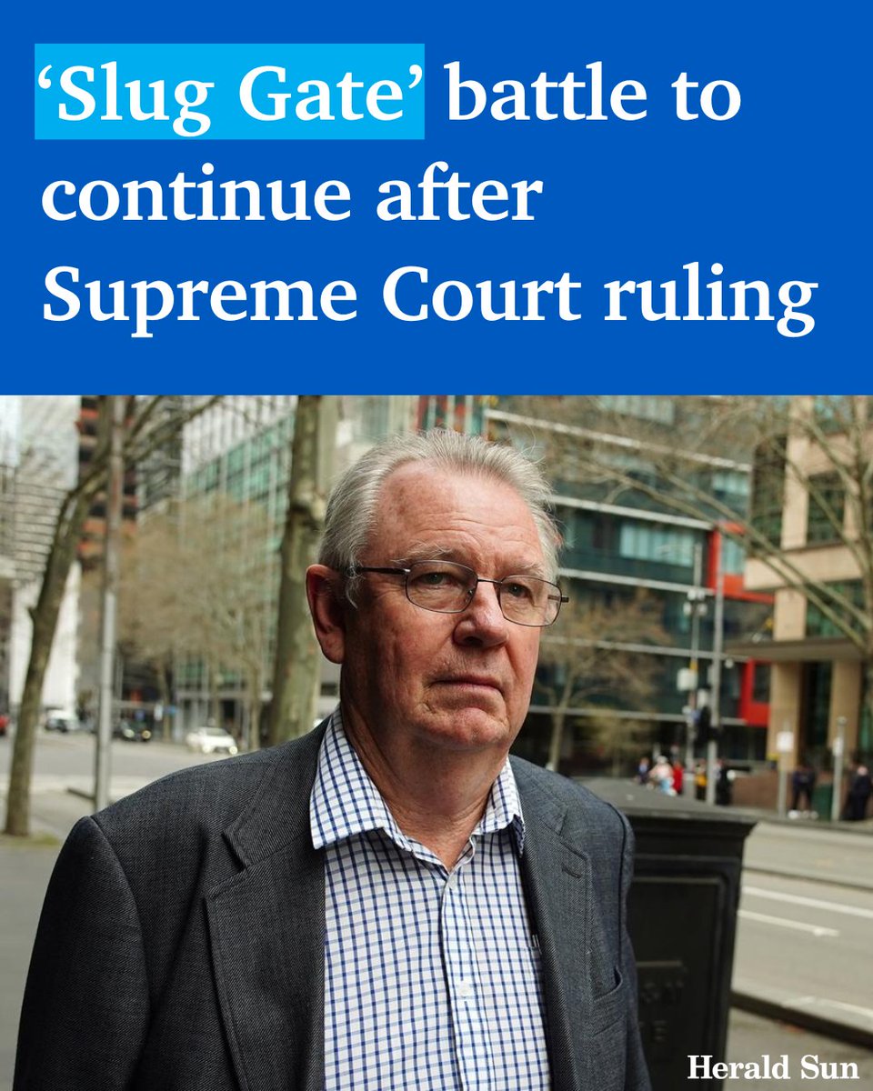 theheraldsun's tweet photo. The boss of I Cook Foods has vowed “we’re not going to stop” as Greater Dandenong Council’s attempts to have his legal fight for damages thrown out of court were rejected. > https://t.co/XoP3nzd6N0 https://t.co/UZ2JhOONDk