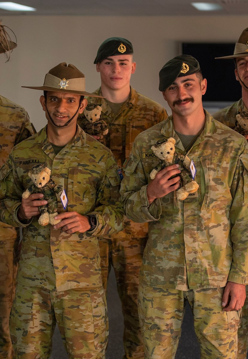 AustralianArmy tweet picture