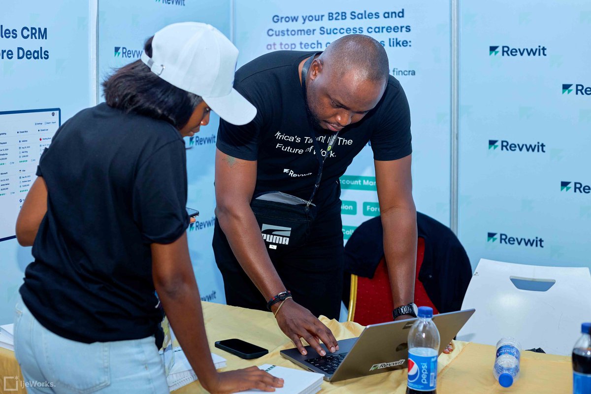 nocodesummit's tweet image. Our Sponsors booth was buzzing nonstop with activities at #NoCodeTechSummit last year. 🤩🤩
Here is a thread showing some of the moments: