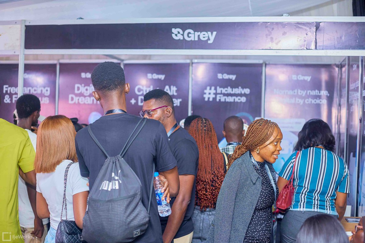 nocodesummit's tweet image. Our Sponsors booth was buzzing nonstop with activities at #NoCodeTechSummit last year. 🤩🤩
Here is a thread showing some of the moments: