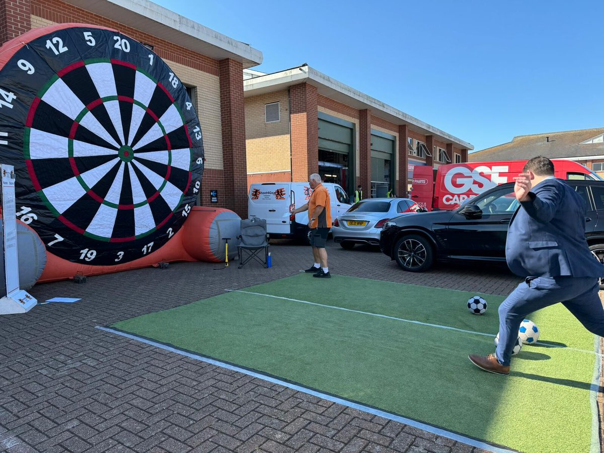 Performance Lighting tweet media