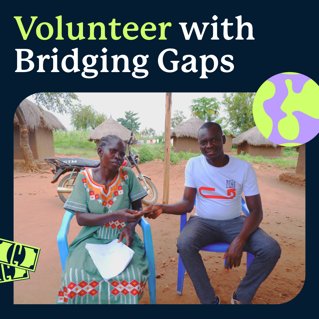 Bridging Gaps tweet media