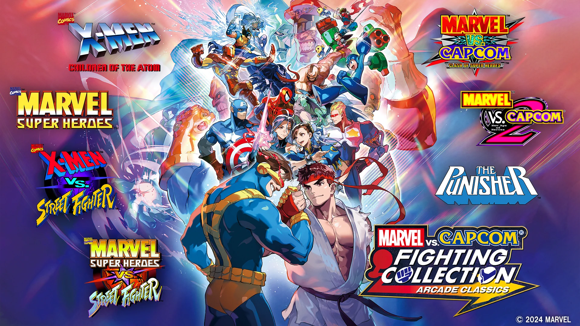 ストリートファイター / STREET FIGHTER on X: 