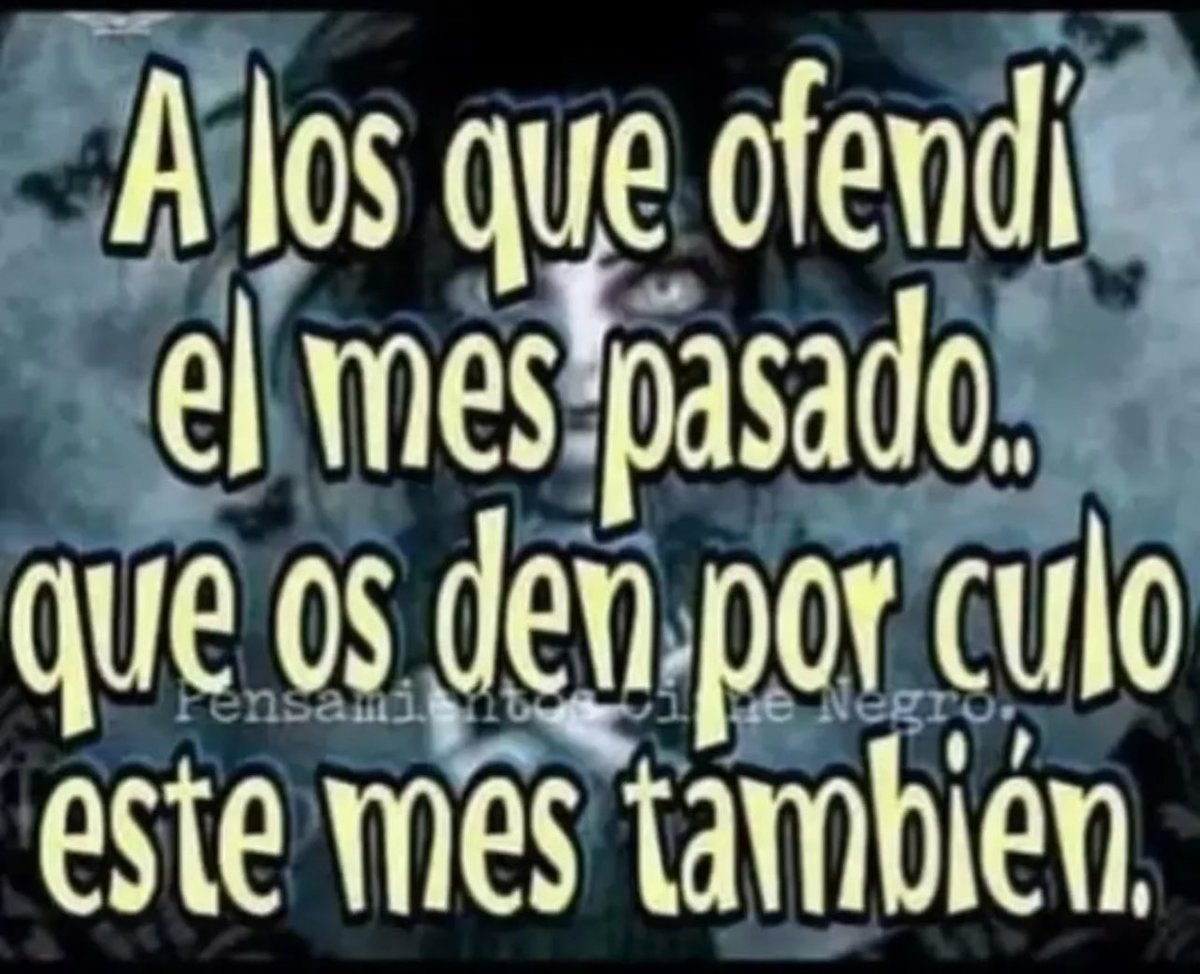 ArenasGenes's tweet photo. Con cariño: jajajaja https://t.co/PUlm3ITJmC