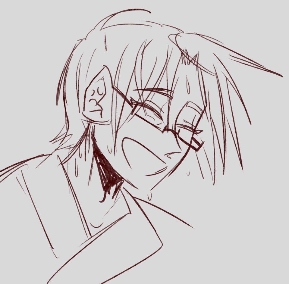 made a mistake and listened to yumebutai at 3 am