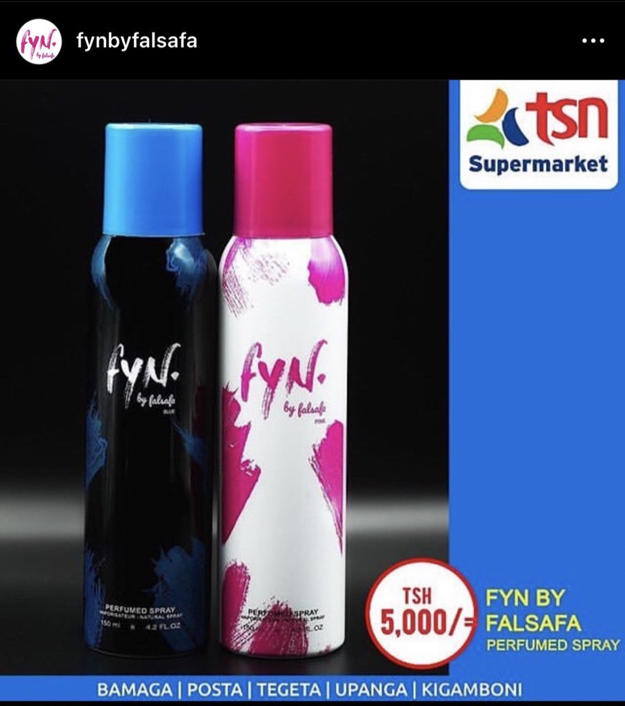 I'm a big fan of our local brands, and today I’ve got some insights that could make all the DIFFERENCE .

Do you remember Fyn by Falsafa body spray and Chibu Perfume?

These brands once thrived but lost ground due to MISGUIDED MARKETING…

 [Thead 🧵🪡]