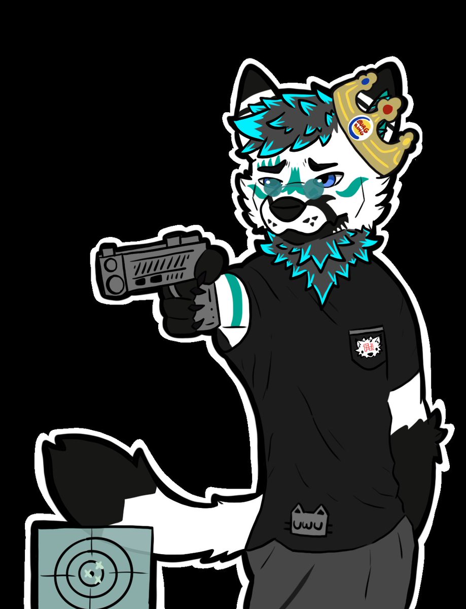 It's sooo sick. 
🎨:<a href="/Fauxcade1/">Fauxcade</a>