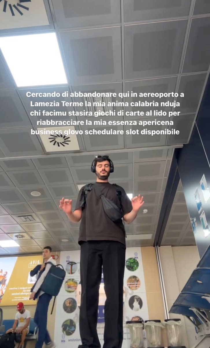 Francesco Posa (@francioposa) on Twitter photo 