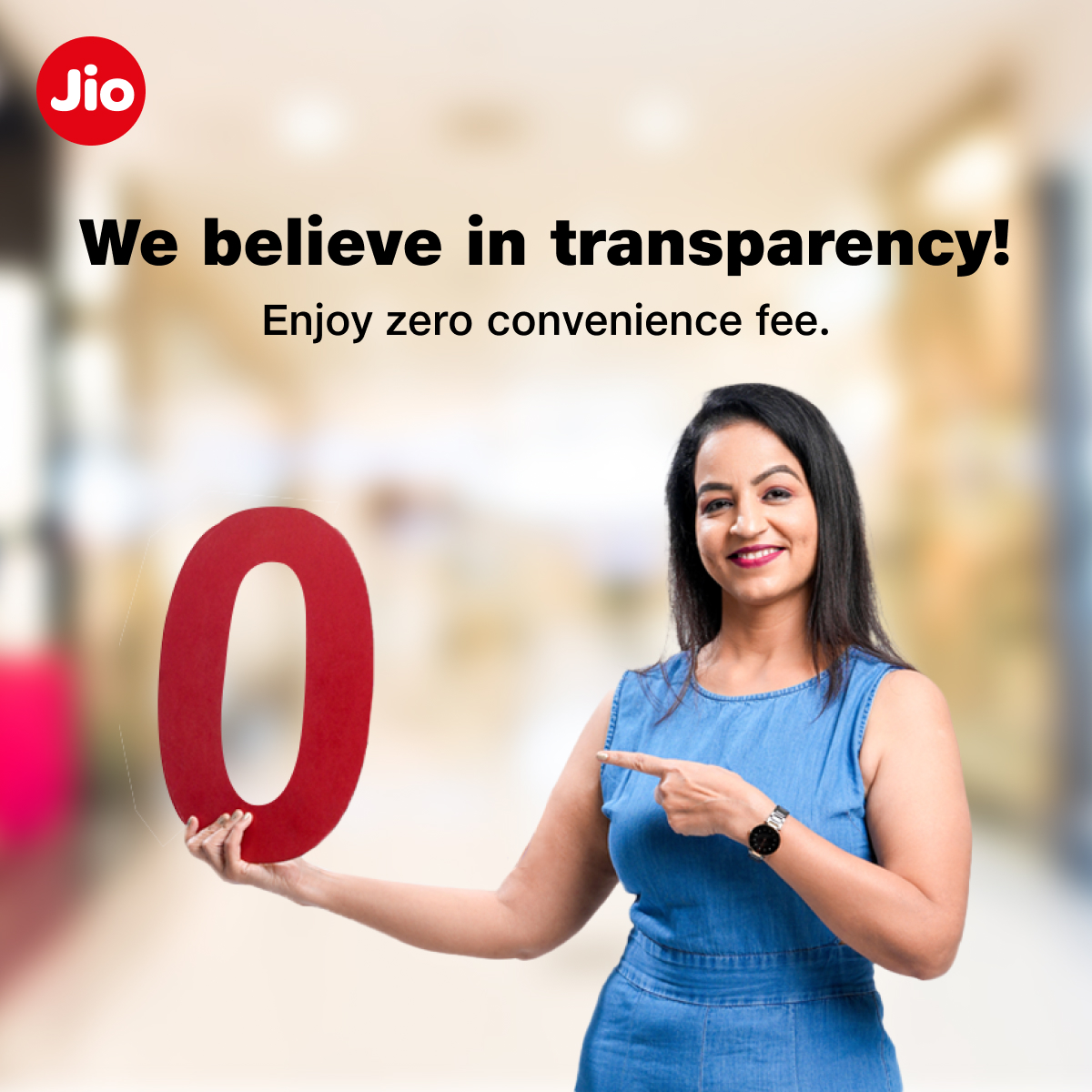JioCare tweet media