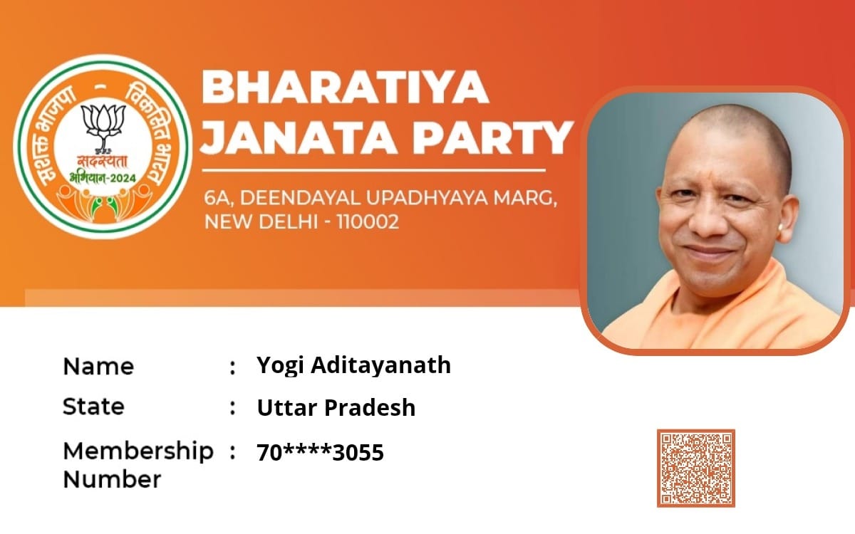 Yogi Adityanath (@myogiadityanath) on Twitter photo рд╕реЗрд╡рд╛, рд╕реБрд╢рд╛рд╕рди рдФрд░ рдЧрд░реАрдм рдХрд▓реНрдпрд╛рдг рдХреЛ рд╕рдорд░реНрдкрд┐рдд рднрд╛рд░рддреАрдп рдЬрдирддрд╛ рдкрд╛рд░реНрдЯреА рдПрдХ рдХрд╛рд░реНрдпрдХрд░реНрддрд╛ рдХреЗрдВрджреНрд░рд┐рдд, рд░рд╛рд╖реНрдЯреНрд░рдирд┐рд╖реНрда, рд▓реЛрдХрдирд┐рд╖реНрда рд░рд╛рдЬрдиреАрддрд┐рдХ рджрд▓ рд╣реИред
<a href="/BJP4India/">BJP</a> рдПрдХрдорд╛рддреНрд░ рдкрд╛рд░реНрдЯреА рд╣реИ, рдЬреЛ рднрд╛рд░рдд рдХреА рдорд╛рдЯреА рд╕реЗ рдЬреБрдбрд╝рдХрд░, рднрд╛рд░рдд рдХреЗ рдорд╣рд╛рдкреБрд░реБрд╖реЛрдВ, рднрд╛рд░рдд рдХреА рдЖрддреНрдорд╛ рдХрд╛ рдкреНрд░рддрд┐рдирд┐рдзрд┐рддреНрд╡ рдХрд░рддреЗ рд╣реБрдП 'рд░рд╛рд╖реНрдЯреНрд░ рд╕рд░реНрд╡реЛрдкрд░рд┐' рдХреЗ рднрд╛рд╡ рдХреЗ рд╕рд╛рде рдХрд╛рд░реНрдп рд╕реЗрд╡рд╛, рд╕реБрд╢рд╛рд╕рди рдФрд░ рдЧрд░реАрдм рдХрд▓реНрдпрд╛рдг рдХреЛ рд╕рдорд░реНрдкрд┐рдд рднрд╛рд░рддреАрдп рдЬрдирддрд╛ рдкрд╛рд░реНрдЯреА рдПрдХ рдХрд╛рд░реНрдпрдХрд░реНрддрд╛ рдХреЗрдВрджреНрд░рд┐рдд, рд░рд╛рд╖реНрдЯреНрд░рдирд┐рд╖реНрда, рд▓реЛрдХрдирд┐рд╖реНрда рд░рд╛рдЬрдиреАрддрд┐рдХ рджрд▓ рд╣реИред
<a href="/BJP4India/">BJP</a> рдПрдХрдорд╛рддреНрд░ рдкрд╛рд░реНрдЯреА рд╣реИ, рдЬреЛ рднрд╛рд░рдд рдХреА рдорд╛рдЯреА рд╕реЗ рдЬреБрдбрд╝рдХрд░, рднрд╛рд░рдд рдХреЗ рдорд╣рд╛рдкреБрд░реБрд╖реЛрдВ, рднрд╛рд░рдд рдХреА рдЖрддреНрдорд╛ рдХрд╛ рдкреНрд░рддрд┐рдирд┐рдзрд┐рддреНрд╡ рдХрд░рддреЗ рд╣реБрдП 'рд░рд╛рд╖реНрдЯреНрд░ рд╕рд░реНрд╡реЛрдкрд░рд┐' рдХреЗ рднрд╛рд╡ рдХреЗ рд╕рд╛рде рдХрд╛рд░реНрдп