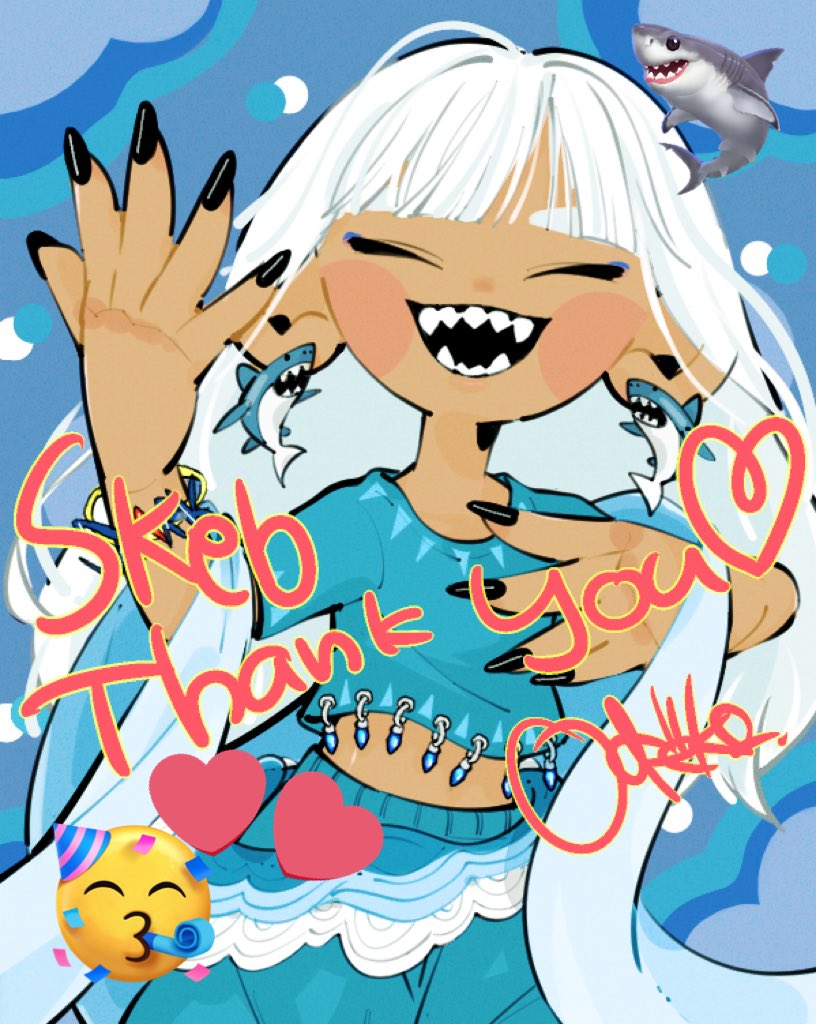 💙💙Thank you💙💙