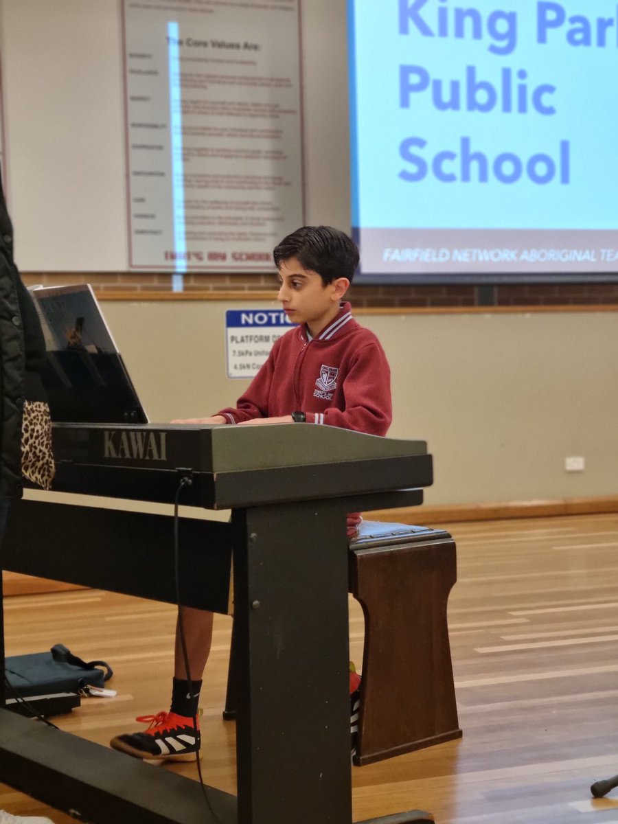 Carly Harding (@carlylharding) on Twitter photo Today <a href="/KPPSchoo/">King Park P.S</a> hosted the Aboriginal Education Team Network. A proud day to showcase our school and share our journey. Thank you to <a href="/SmithfieldWest/">Smithfield West PS</a> for sharing insight into their changes with pedogical practice to incorporate the cross curriculum priorities. <a href="/lisaporter555/">Lisa Porter</a> Today <a href="/KPPSchoo/">King Park P.S</a> hosted the Aboriginal Education Team Network. A proud day to showcase our school and share our journey. Thank you to <a href="/SmithfieldWest/">Smithfield West PS</a> for sharing insight into their changes with pedogical practice to incorporate the cross curriculum priorities. <a href="/lisaporter555/">Lisa Porter</a>