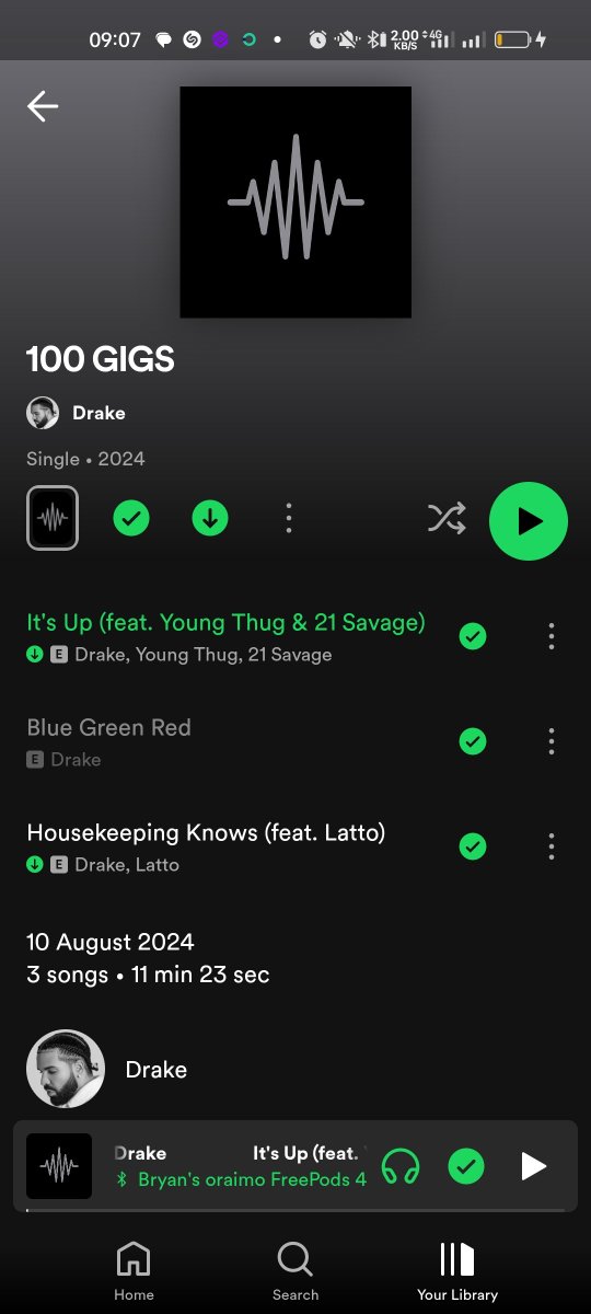 I can never forgive drake for taking down blue green red, I'm so devastated 💔