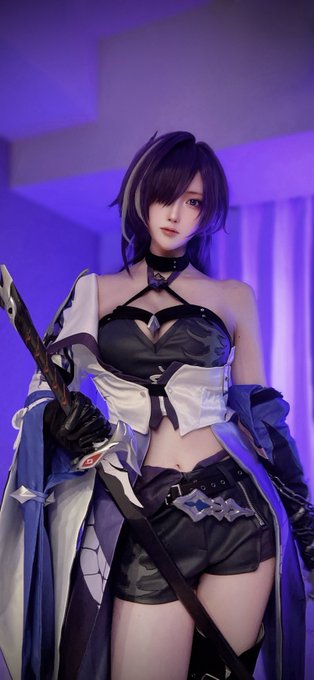 Twitterのコスプレ画像21