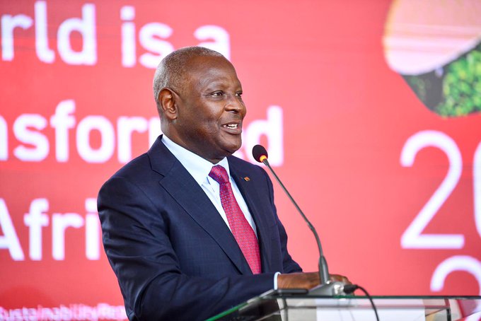 alexkenya_'s tweet photo. Hello,Join and Follow the Launch of Equity Group Holdings PLC 2023 Sustainability Report here: https://t.co/L1jxz8Fbsv 
Leadership and integration of @KeEquityBank sustainability in the business.
#EquitySustainabilityReport2023
Elevate Equity’s profile as a leading advocate for https://t.co/pwNizAP9kL