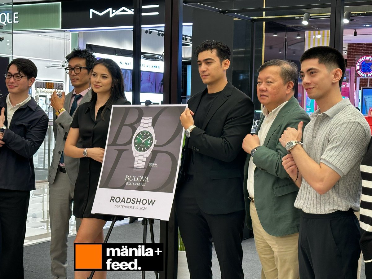 The Manila Feed tweet media