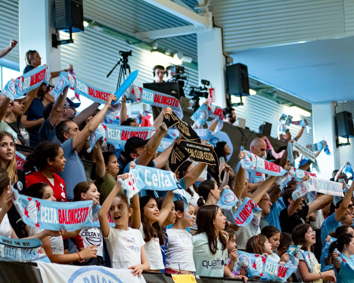 ¡𝐴𝐵𝑂𝑁𝑂𝑆 24/25! 🚨

Buenos días, afición. 🌞

Habilitaremos TRES días de atención presencial en Navia para renovaciones y nuevas altas de abonos.

• Jueves 05/09
• Viernes 13/09
• Martes 01/10

⏰: Entre las 18:00 y 20:20.

¡Os esperamos! 🙌🏻🩵

#MedraremosConVós