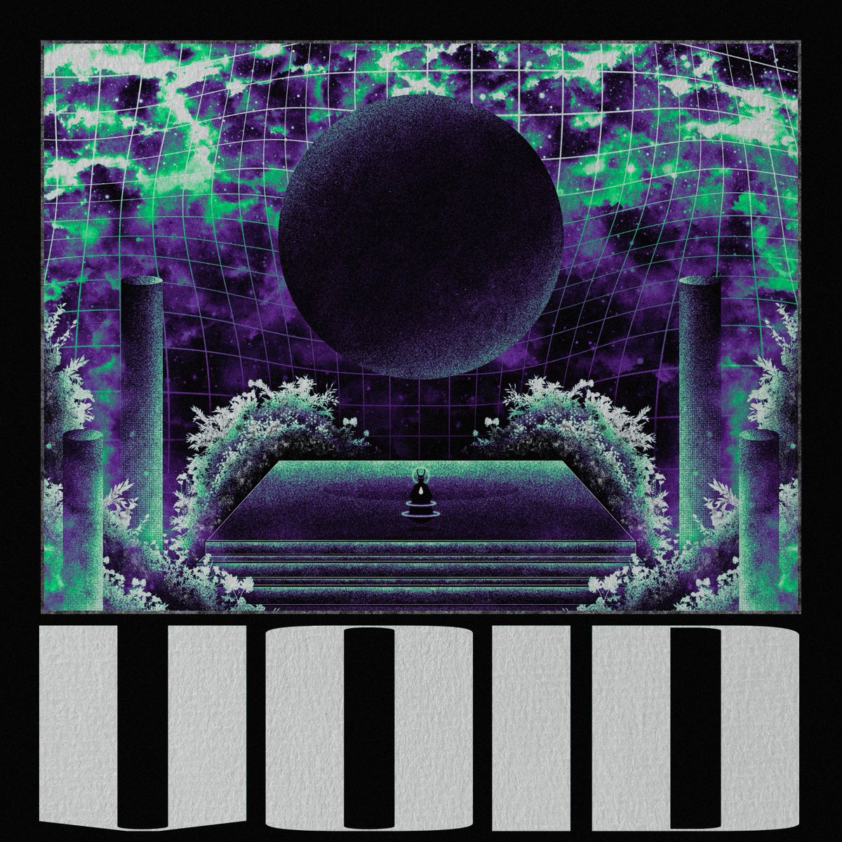 Booom booomm, surprise drop!! I made the ultimate auction today on <a href="/drip_haus/">DRiP 💧</a>  and of course there is a physical work 

𝐕𝐎𝐈𝐃

Starting bid: 20.420 Droplets
Duration: 24 Hours 
Live auction: 1PM UTC

Feel free to check, link below.