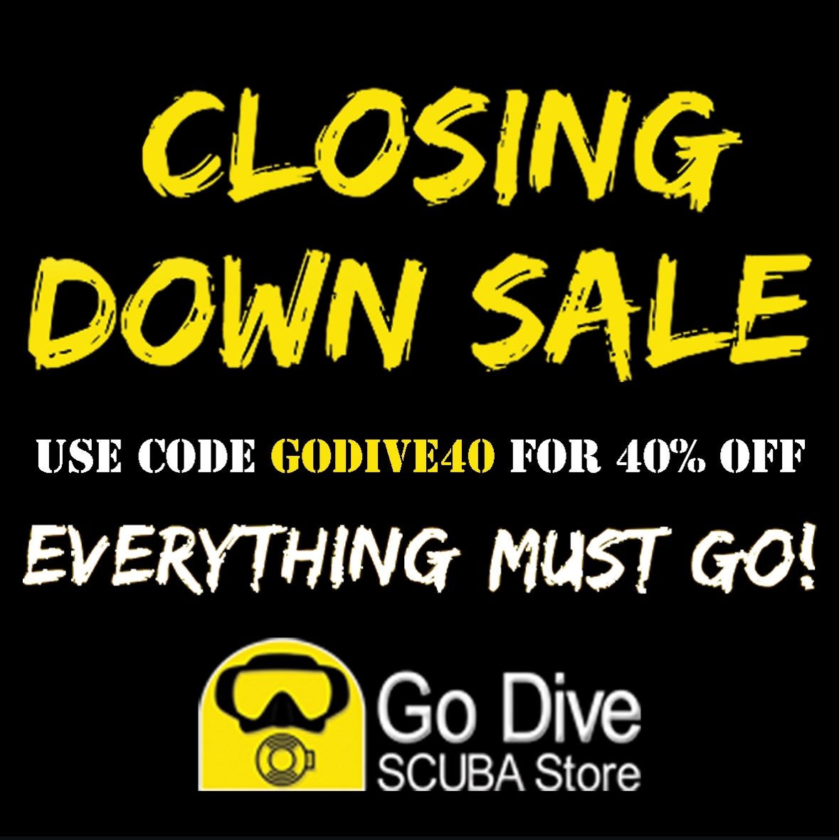 Go Dive tweet media