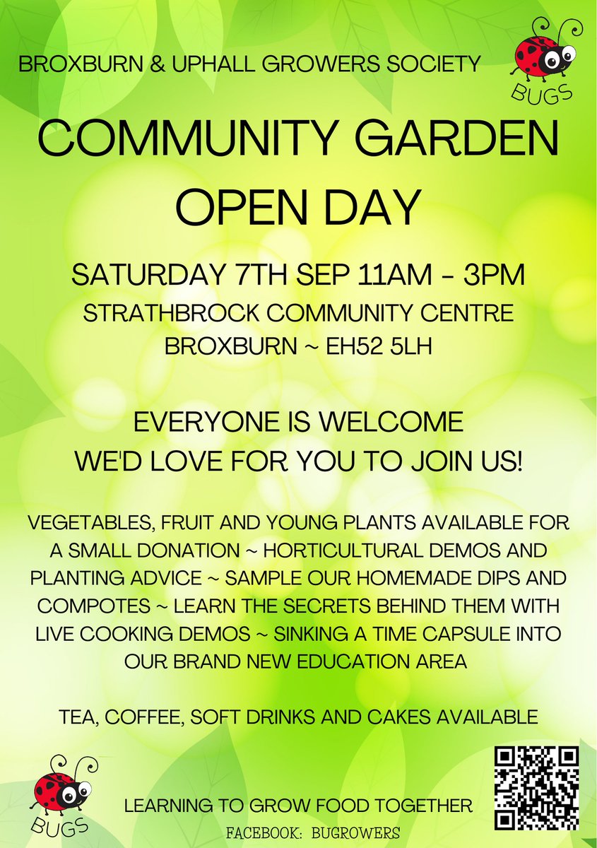 Joint Forum of CCs in WL tweet media