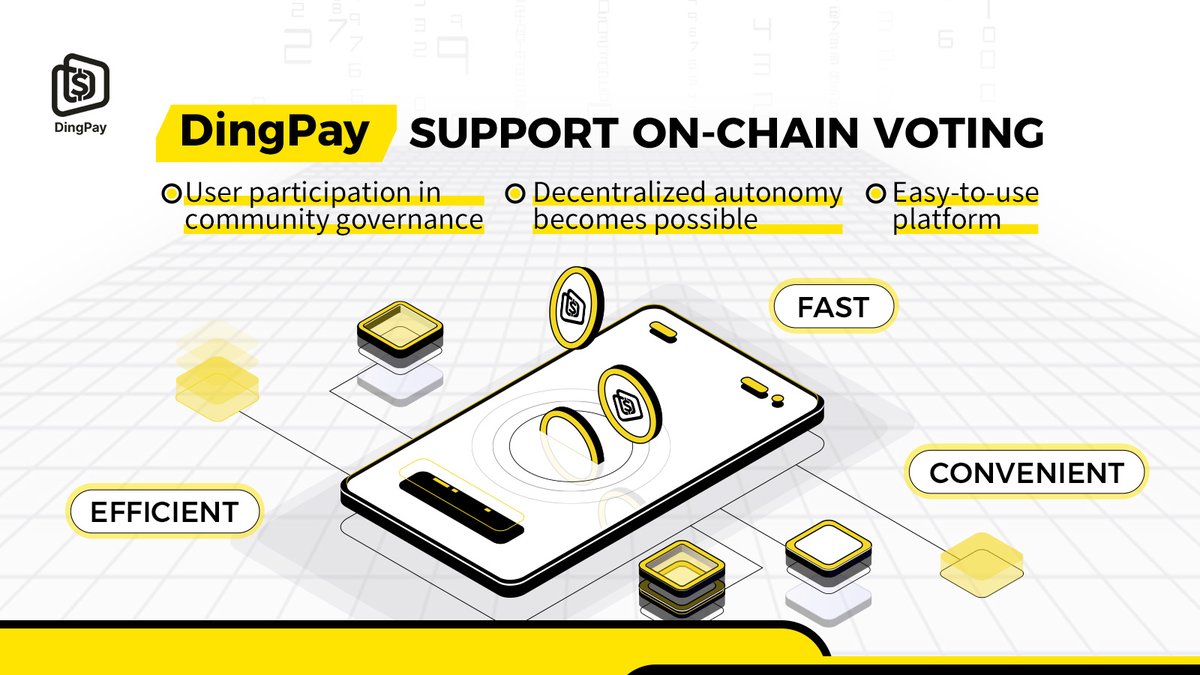 DingPay tweet media