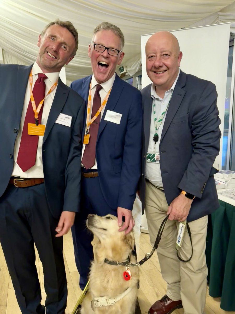 Maritime UK South West tweet media