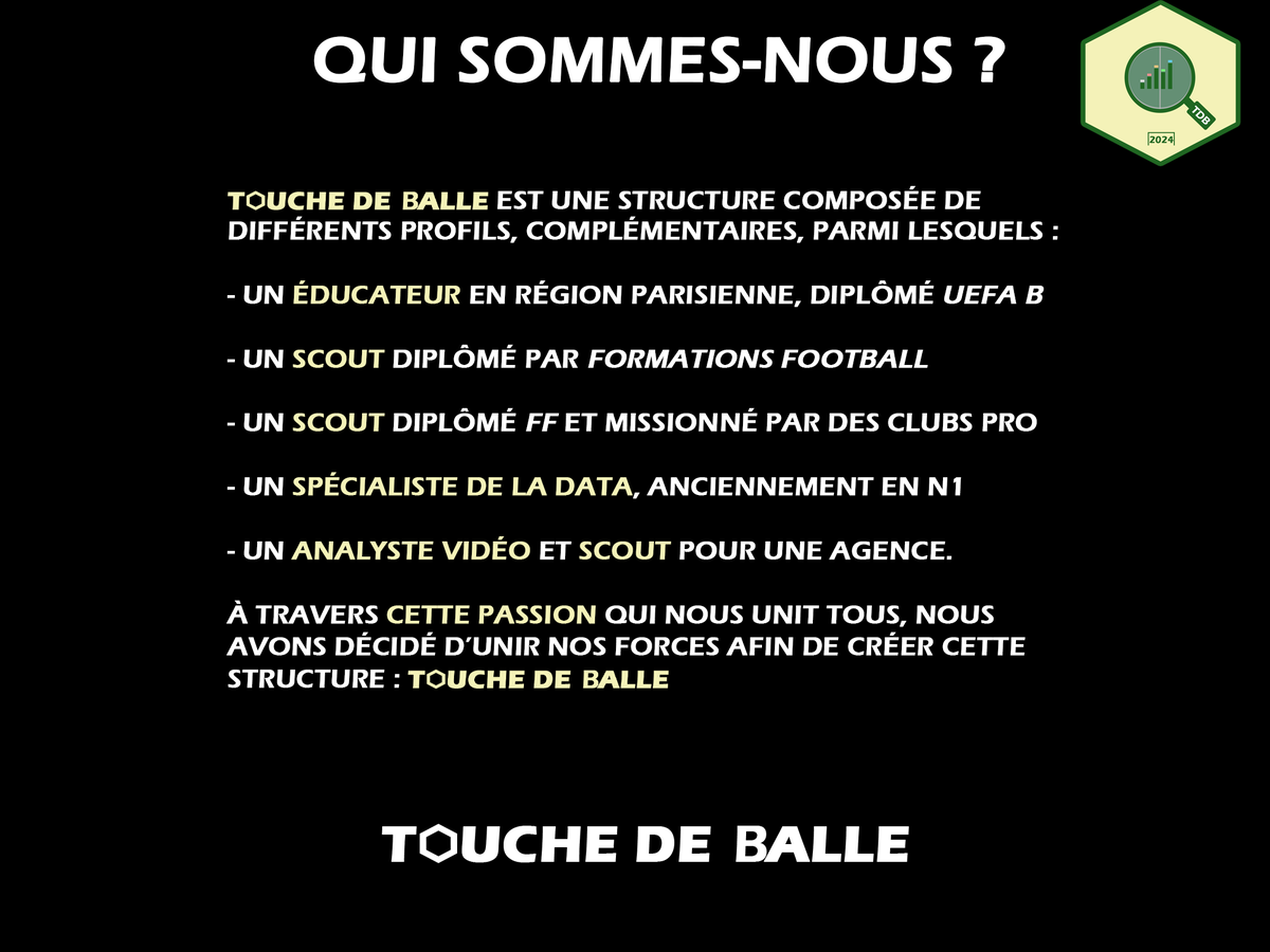 Touche de Balle tweet media