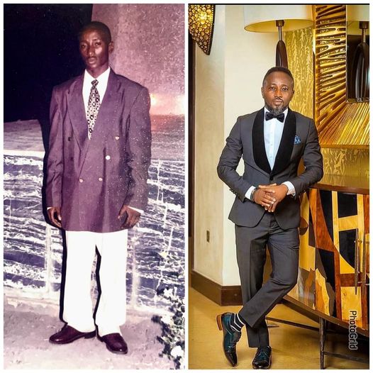 GFamousmedia's tweet photo. Eiiii! Boi.
Let me thank God for His Grace and Mercies and the ability to #UPGRADE!
Eiiiii! Hmmm. #upgradechallenge
@GeorgeQuaye https://t.co/h14OV7LcCB
