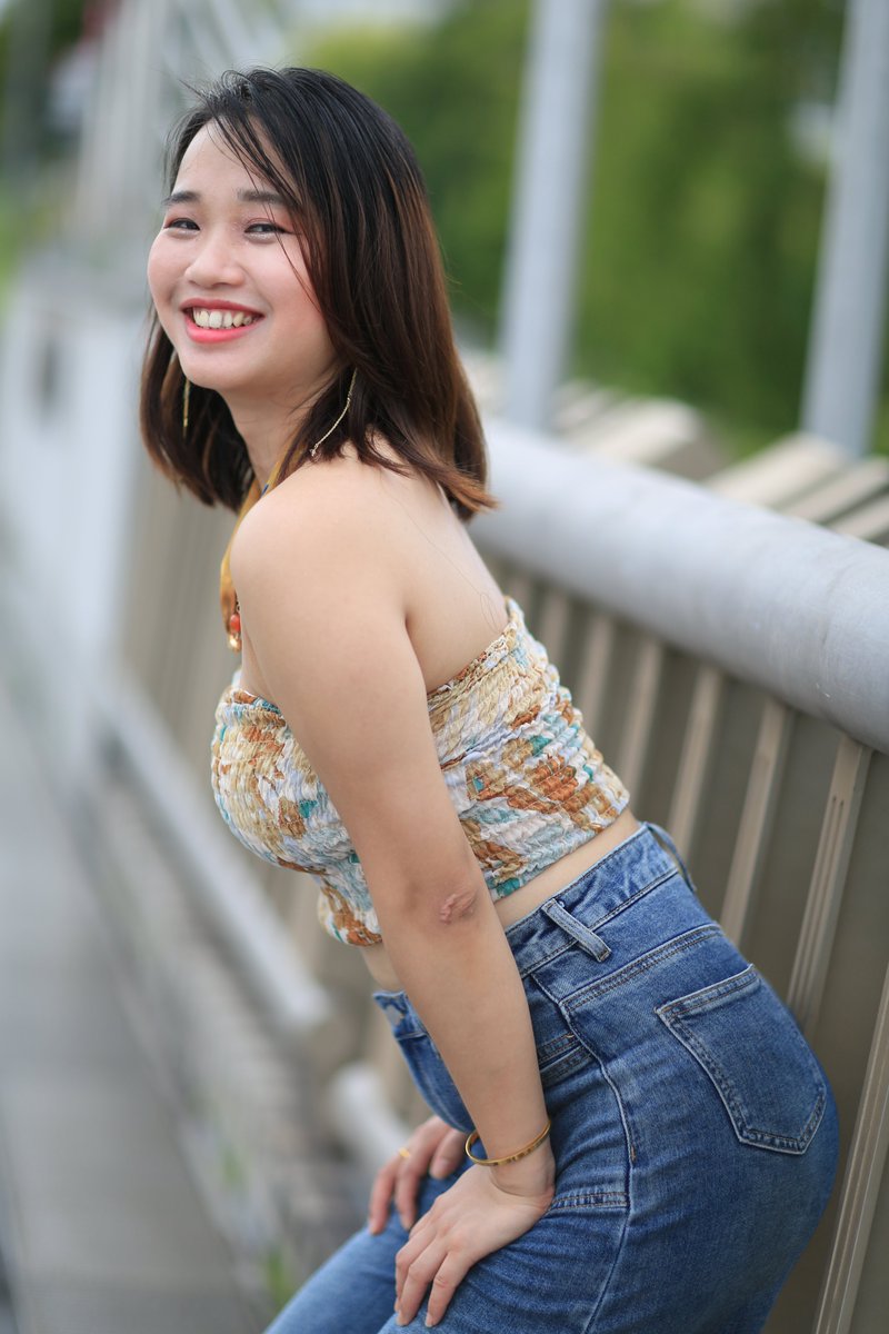 realrei's tweet photo. Kikiさん
@xiaojinye5423
#パッショーネ撮影会 
#カメラマンさんと繋がりたい 
#ポートレート好きな人と繋がりたい https://t.co/KRjjiVzCdG