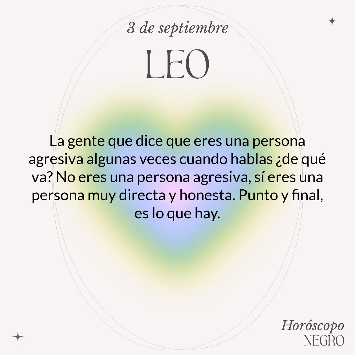 leo_hnegro's tweet image. ✨♌️✨