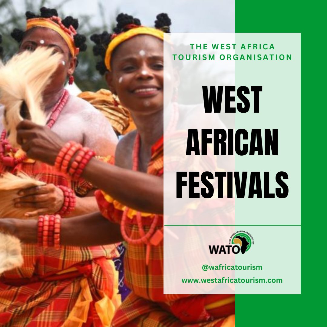 Africa is a continent with over 3000 different ethnic groups and 2000 different languages, making it the most culturally diverse in the world. This results in several African festivals and celebrations that occur throughout the year - one might be happening right now.

An.../1