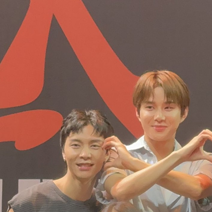 ppalathon's tweet photo. จอนนนนนนน ทำไมดื้อ55555555555555

  #ShopeexNCT127_GameDay https://t.co/QtSX319sso