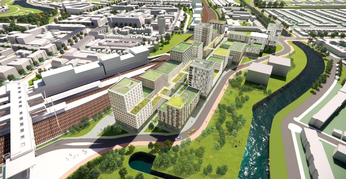 vastgoed nieuws tweet media