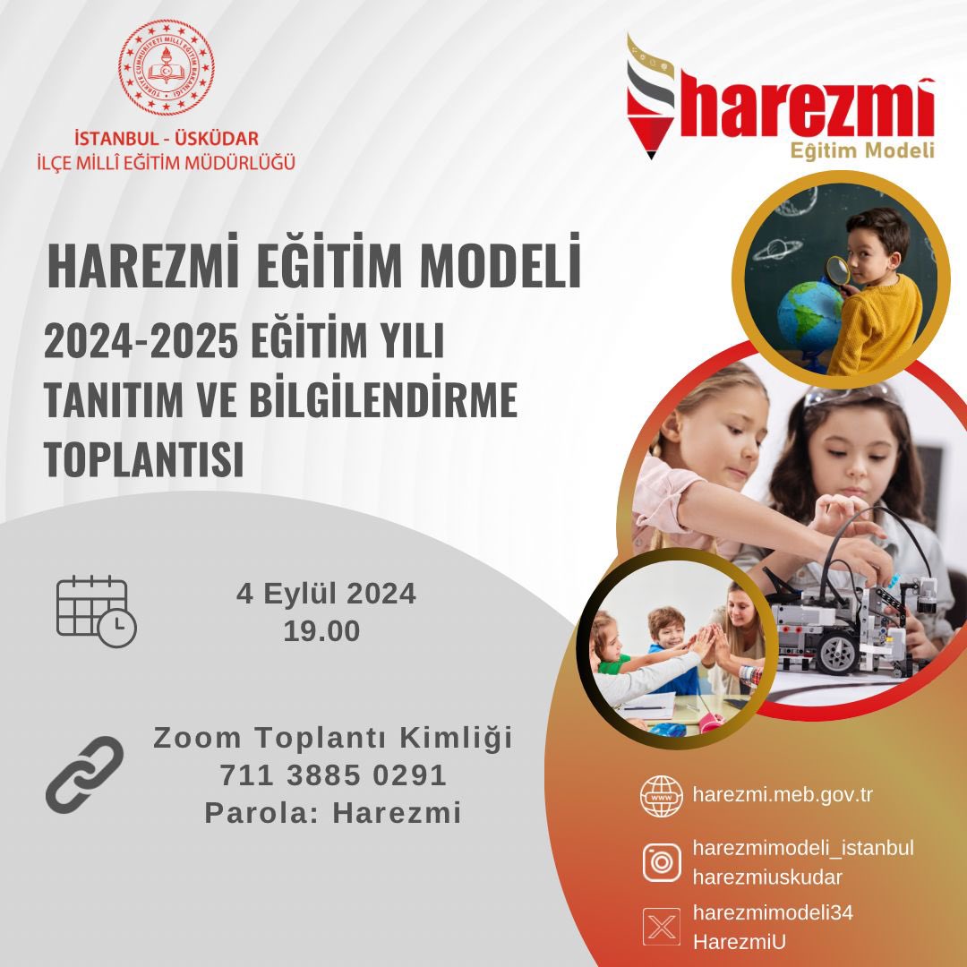 Üsküdar İlçe Millî Eğitim Müdürlüğü tweet media