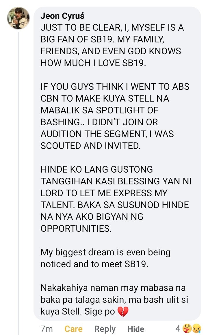 Kapuso Buzz tweet media
