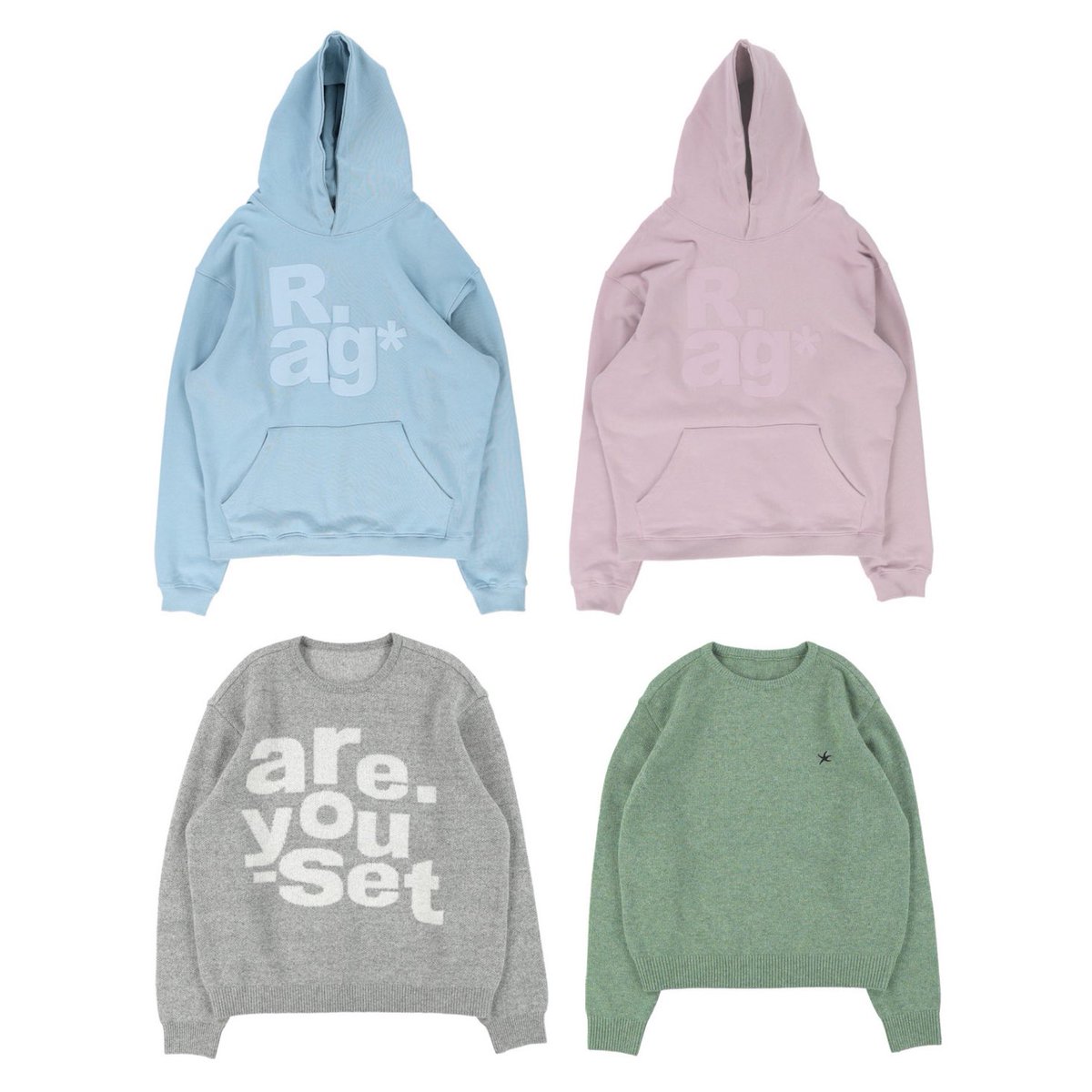my_next_clothes's tweet photo. 다시 돌아온 더콜디스트모먼트 #EVENT ...🎁

#RT + #마음 추첨 다섯 분께 TCM rag hoodie or (w) TCM rag hoodie를 선물로 보내드려요💘 

겨울에 입기 좋은 인디 핑크 후드부터 스트라이프 후드집업까지 ��번 신상 다 너무너무 예쁘지 않나요 ू(ʚ̴̶̷́ .̠ ʚ̴̶̷̥̀ ू) 

꼬옥 이벤트 참여하셔서 저랑 커플 후드 입어용..ఇ

#RTevent 기간은 09/03 ~ 09/10 까지🧸