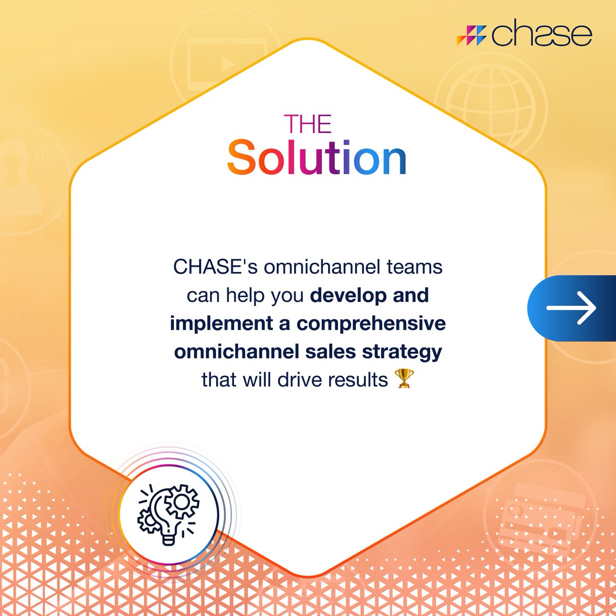 ChasePeople's tweet photo. Sales teams are evolving—are you? 🔄

Reaching healthcare professionals in a way that works with their schedules and demands requires utilising omnichannel sales methods.

Contact us today to find out more: 0131 553 6644 📞
https://t.co/RFfAqBjeiu https://t.co/I53Mk59En0