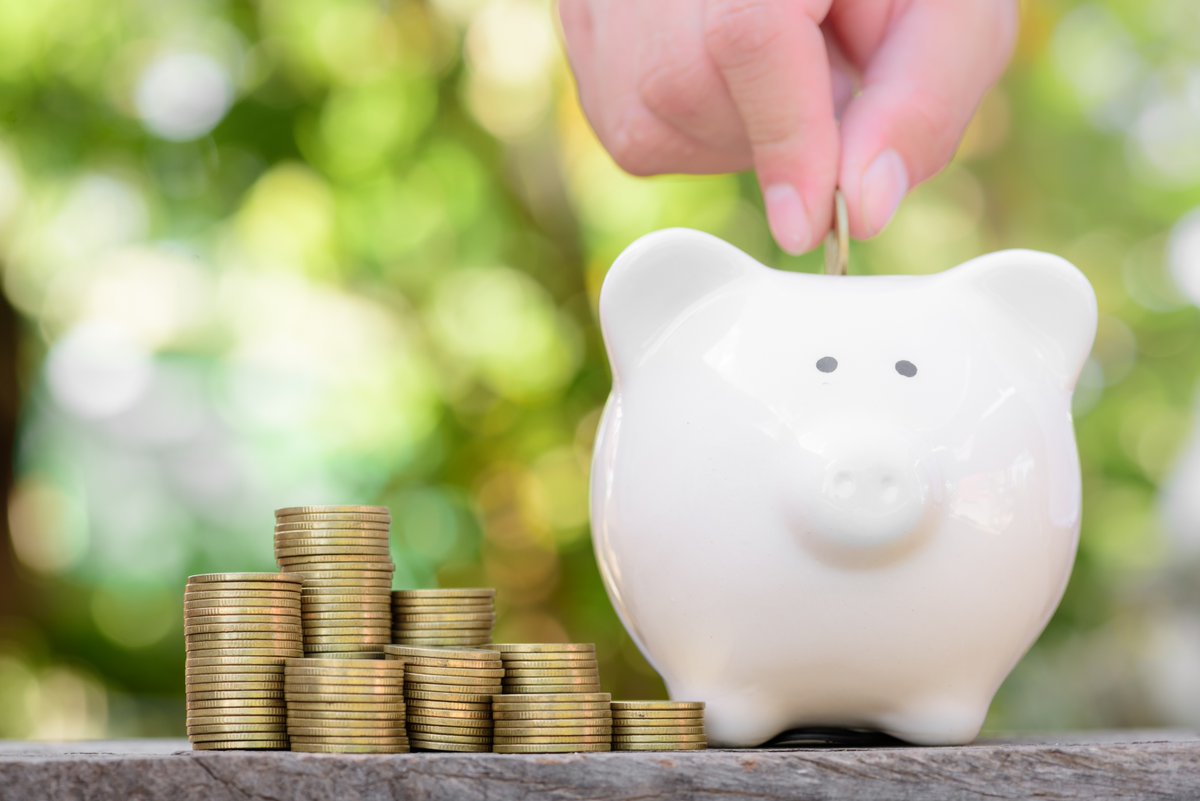 finvesto's tweet photo. Wie, wann und wo Sie Geld anlegen, macht den größten Unterschied. Unser #finvesto Sparplanrechner hilft Ihnen dabei, Ihre finanziellen Ziele erreichen:

https://t.co/AGddUhiNud https://t.co/eW2vXqq49j