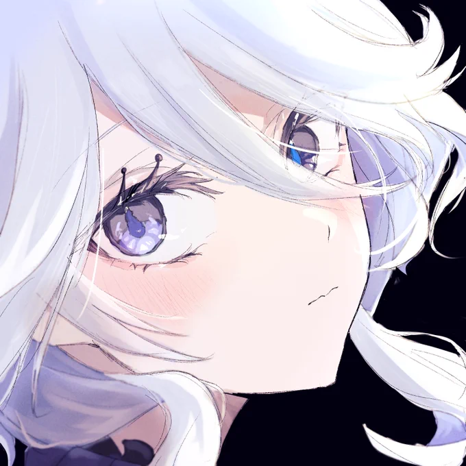 半年の変化 上手くなったというより描きなれた感、昔の丁寧で見習いたい