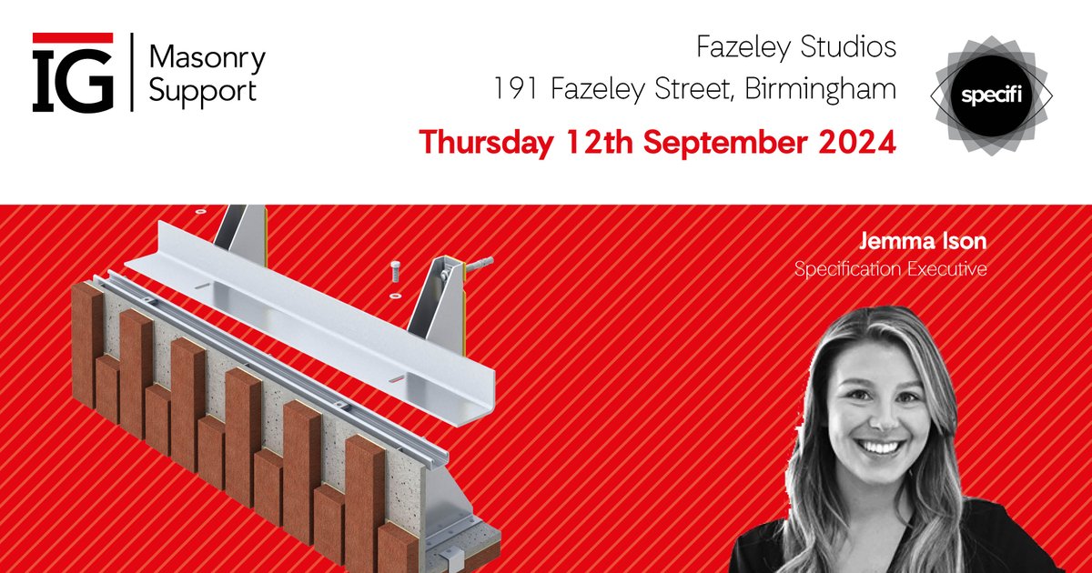 IG Masonry Support tweet media