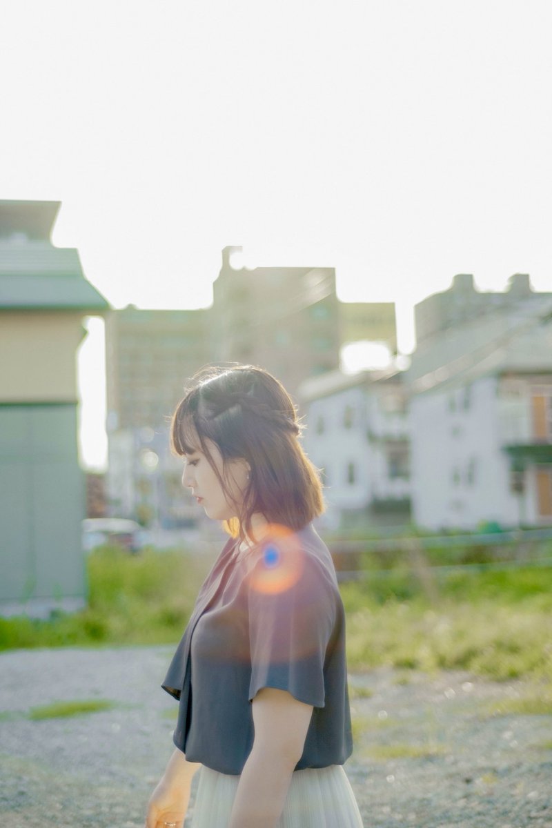 伊藤 彩未 tweet media