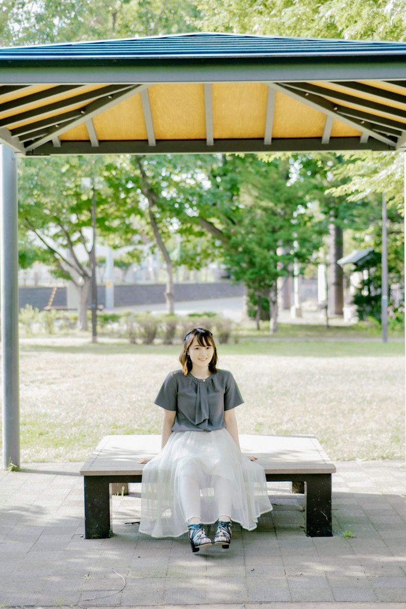 伊藤 彩未 tweet media