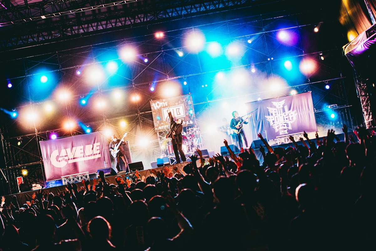 FULL POWER FEST (@fullpowerfest) on Twitter photo ⚠️情報解禁⚠️
\追加出演アーティスト発表!🎤✨/
現在発表している出演アーティスト
@redinblue_hiroshima
<a href="/novelbright_jp/">Novelbright</a>
<a href="/crossfaithjapan/">CrossfaithJapan</a>
<a href="/Singers_High/">シンガーズハイ(Singer's High)</a>
@john_tooboe
に加え、FULL POWER FEST'24の出演アーティストとして
花冷え。
<a href="/ha_na_bie_/">花冷え。 (HANABIE.)</a>
の出演が決定しました!!🎉 ⚠️情報解禁⚠️
\追加出演アーティスト発表!🎤✨/
現在発表している出演アーティスト
@redinblue_hiroshima
<a href="/novelbright_jp/">Novelbright</a>
<a href="/crossfaithjapan/">CrossfaithJapan</a>
<a href="/Singers_High/">シンガーズハイ(Singer's High)</a>
@john_tooboe
に加え、FULL POWER FEST'24の出演アーティストとして
花冷え。
<a href="/ha_na_bie_/">花冷え。 (HANABIE.)</a>
の出演が決定しました!!🎉