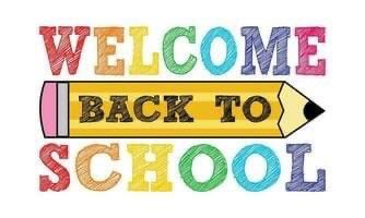 It's officially the first day of school! We are so excited to welcome our new and returning WILDCATS to get the school year off to a great start. Happy first day!🐾🐾
