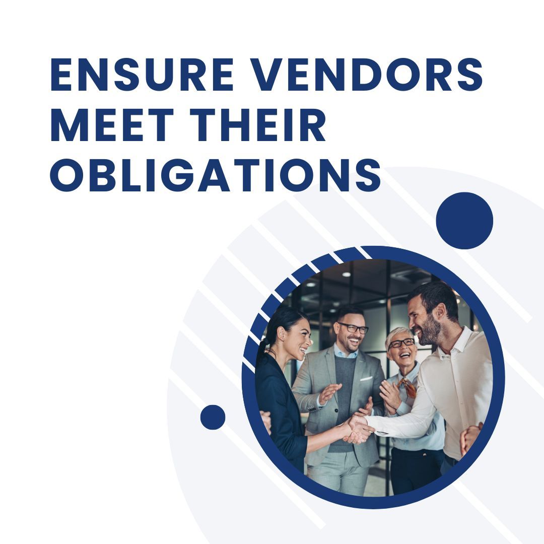 systemverse's tweet photo. While MSPs cannot provide legal advice, they ensure agreements are current and vendors meet their obligations, thereby reducing risks which can help prevent potential legal issues. βοΈ
Watch here: https://t.co/azcseGXiUw
.
#Systemverse #CyberSecurity #CyberAttacks #Compliance https://t.co/RbaQWMxlLG