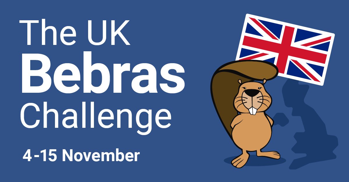 RaspberryPi_org's tweet image. The UK #Bebras Challenge is open for registrations 🎉

Challenge your students with a fun online challenge that sharpens their computational thinking through a series of interactive tasks. 

Over 400,000 students participated in 2023!

Find out more👇

🔗 rpf.io/blog-uk-bebras…