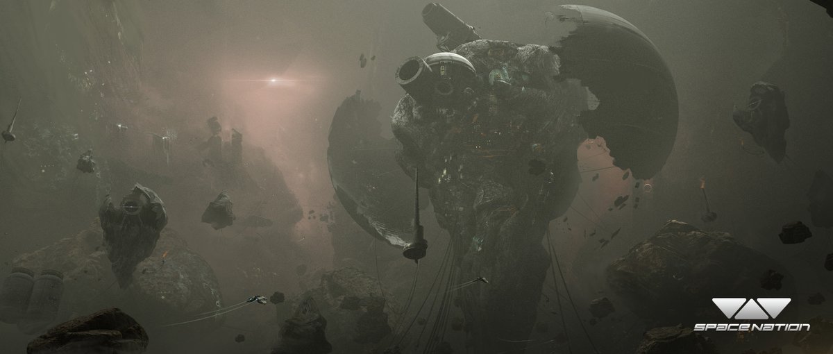 Space Nation 🛸 tweet media